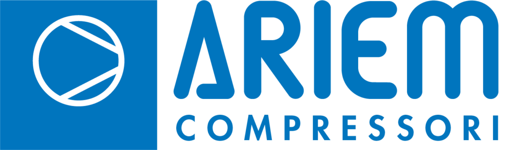 Logo Ariem Compressori